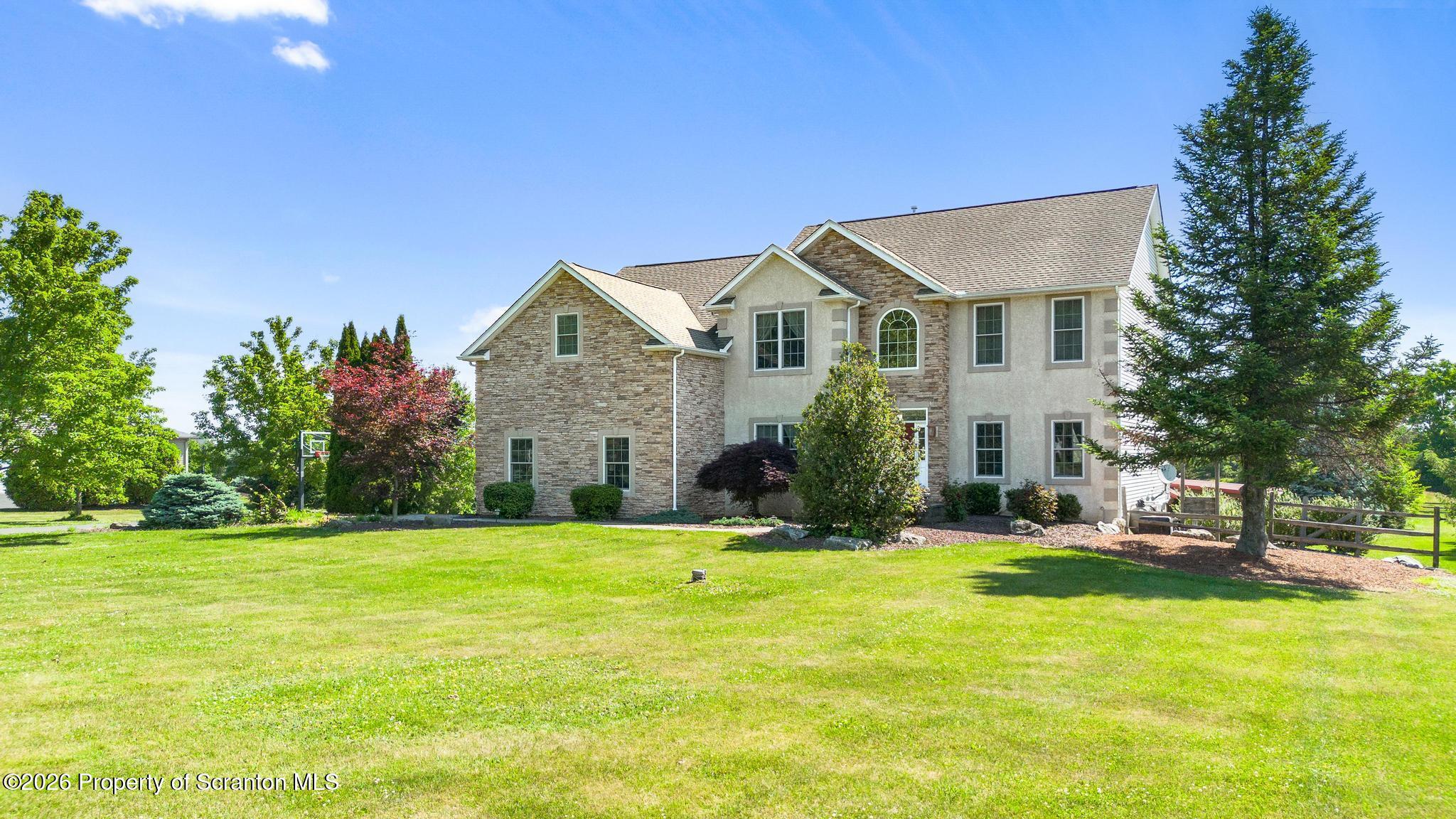 562 Country Club Road Easton, PA 18045 - Photo 64 of 68 DJI_0806-3