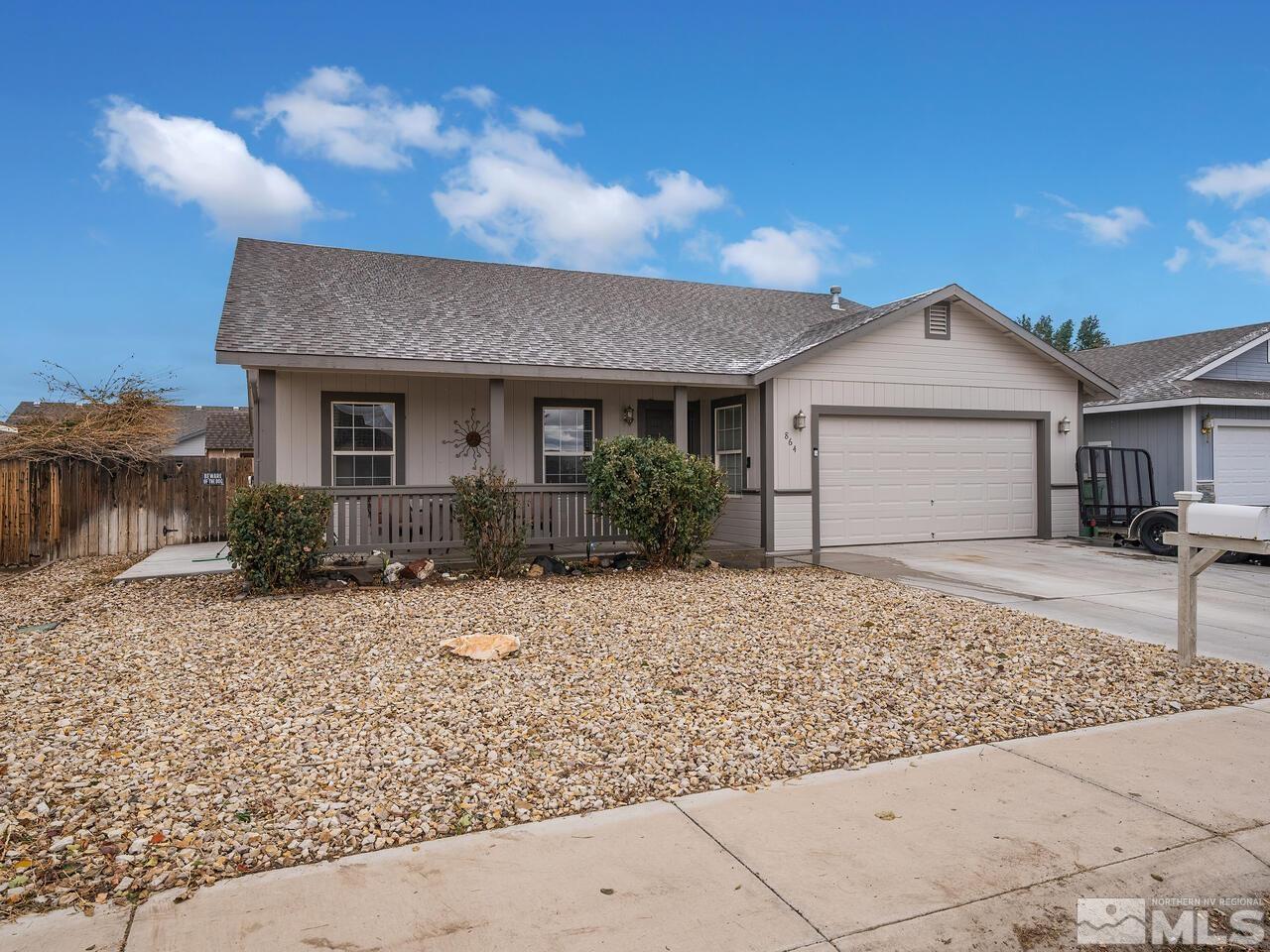 864 Timothy Way Fallon, NV 89406 - Photo 12 of 16 Photo 12
