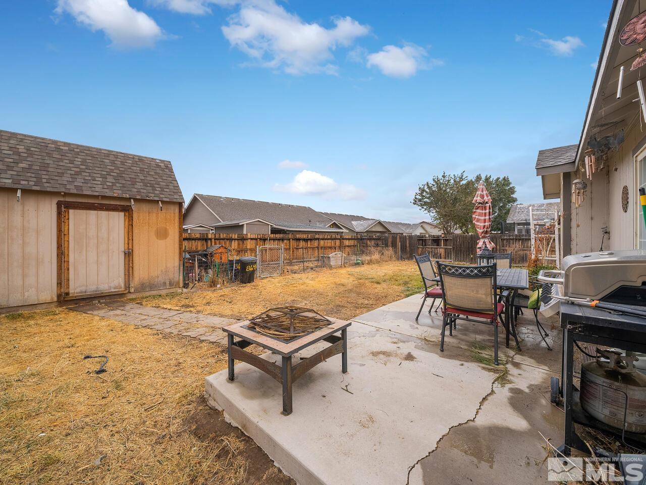 864 Timothy Way Fallon, NV 89406 - Photo 14 of 16 Photo 14