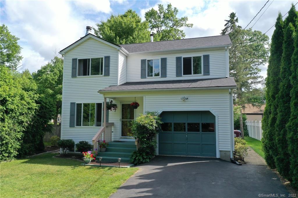 7 Litchfield Road Farmington, CT 06085 - Photo 1 of 1 Welcome Home to 7 Litchfield Road!