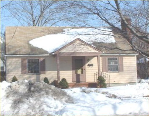 25 Manchester Terrace Springfield, MA 01108 - Photo 1 of 1