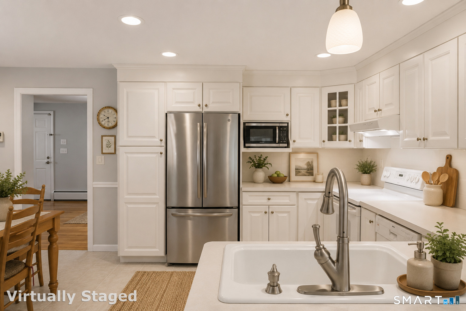 63 George Road Rocky Hill, CT 06067 - Photo 8 of 30