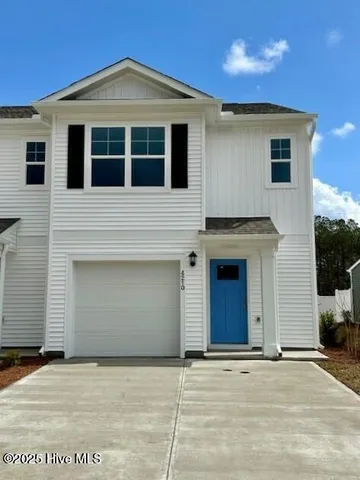 $269,999 | 7790 Pennycress Drive, Unit 592, Leland, NC 28451