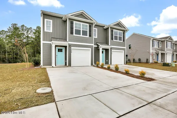 $259,999 | 7790 Pennycress Drive, Unit 592, Leland, NC 28451