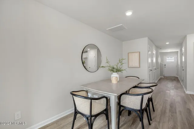 $269,999 | 7790 Pennycress Drive, Unit 592, Leland, NC 28451