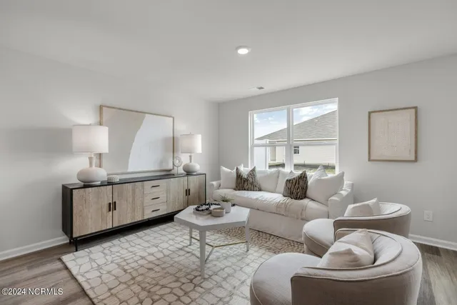 $269,999 | 7790 Pennycress Drive, Unit 592, Leland, NC 28451