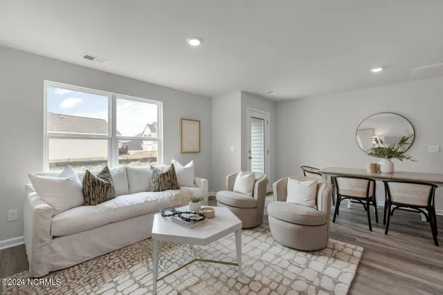 $269,999 | 7790 Pennycress Drive, Unit 592, Leland, NC 28451