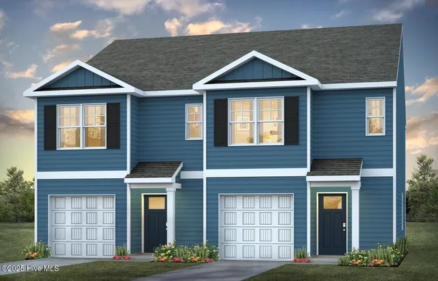 $269,999 | 7790 Pennycress Drive, Unit 592, Leland, NC 28451