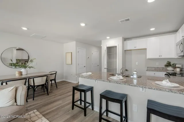 $269,999 | 7790 Pennycress Drive, Unit 592, Leland, NC 28451