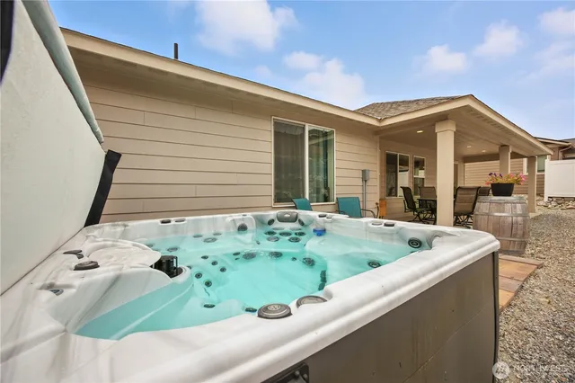 $530,000 | 479 Spring View Place, Chelan, WA 98816