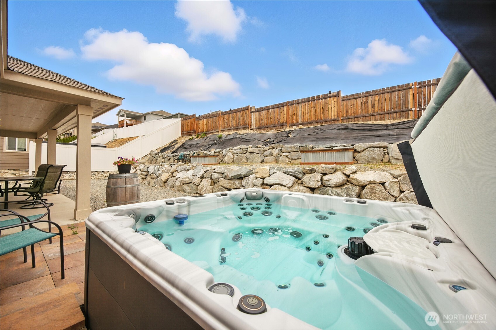 479 Spring View Place Chelan, WA 98816 - Photo 33 of 37