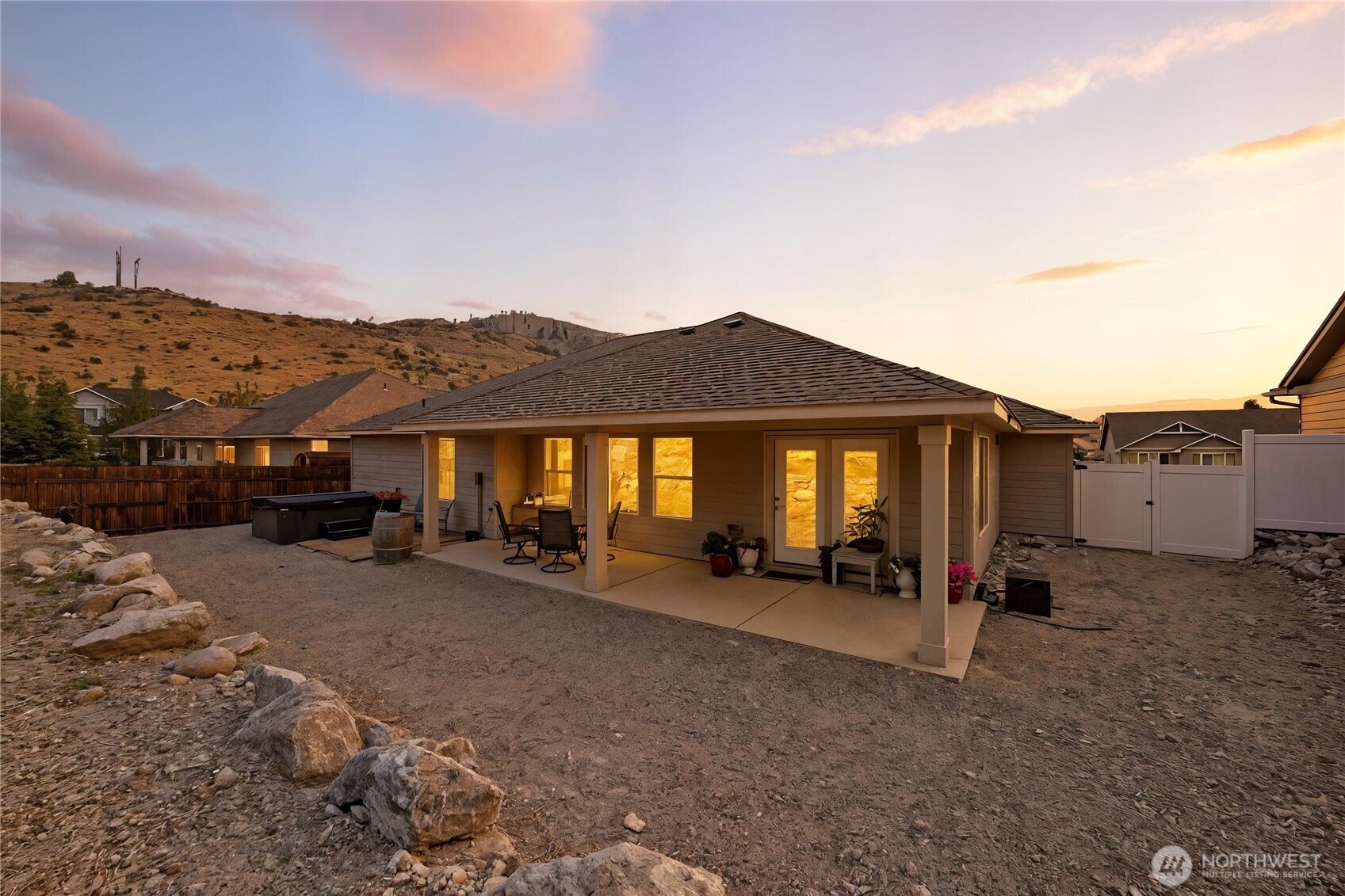 479 Spring View Place Chelan, WA 98816 - Photo 35 of 37