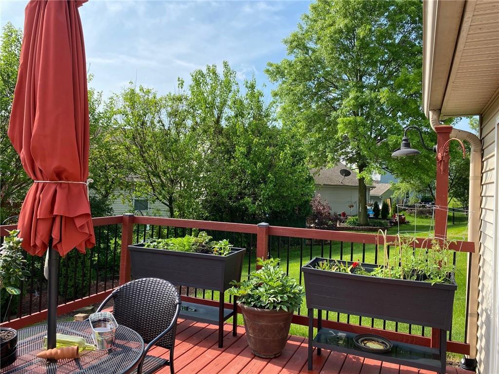 15045 Oak Road Carmel, IN 46033 - Photo 16 of 19