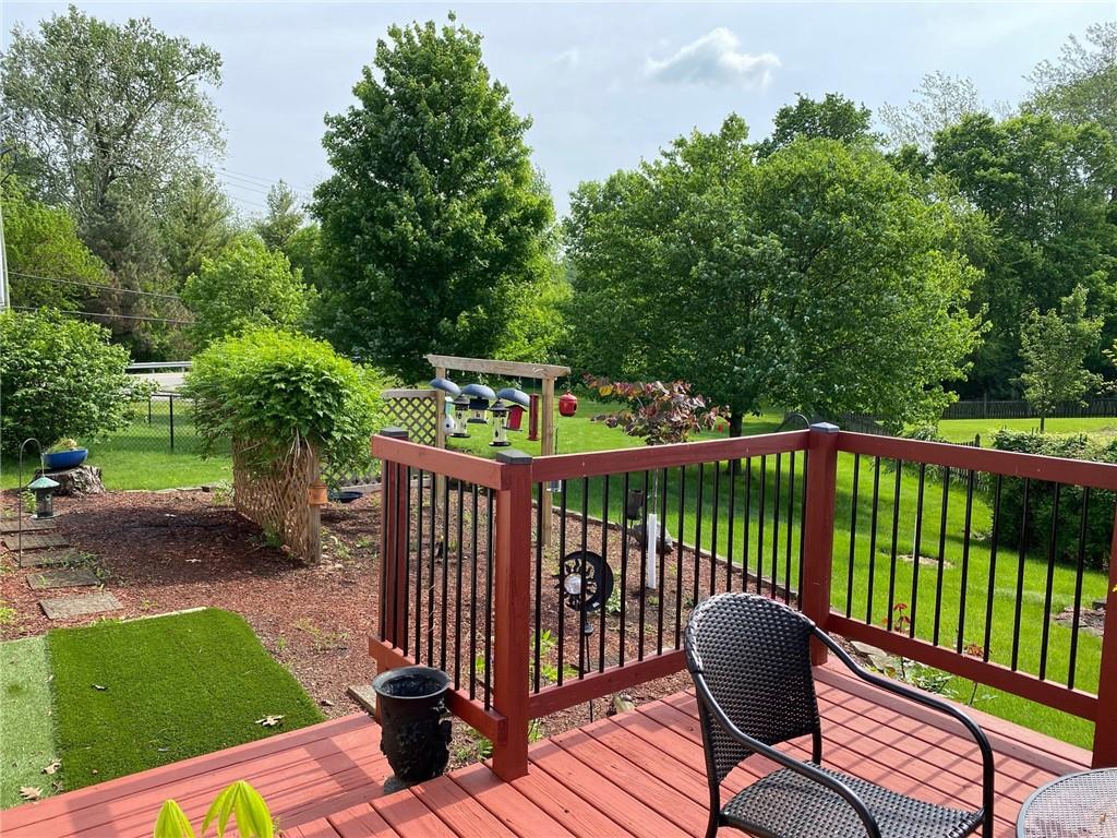 15045 Oak Road Carmel, IN 46033 - Photo 17 of 19