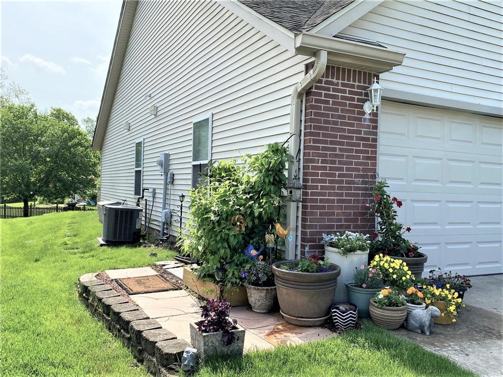 15045 Oak Road Carmel, IN 46033 - Photo 19 of 19