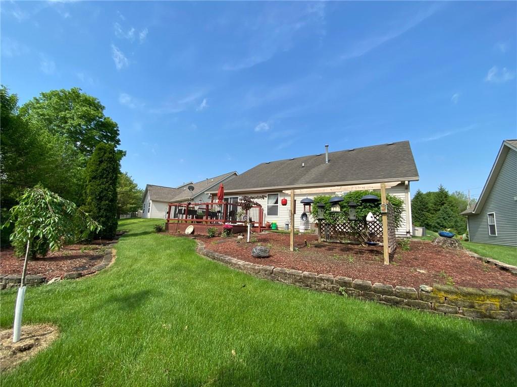 15045 Oak Road Carmel, IN 46033 - Photo 2 of 19