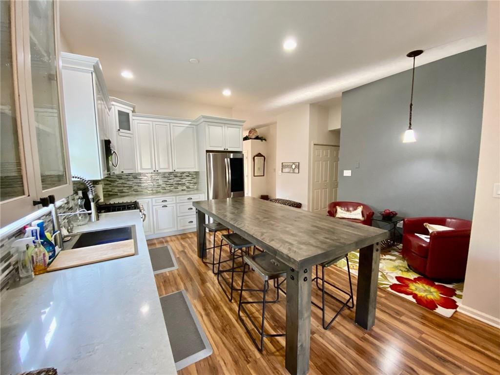 15045 Oak Road Carmel, IN 46033 - Photo 5 of 19
