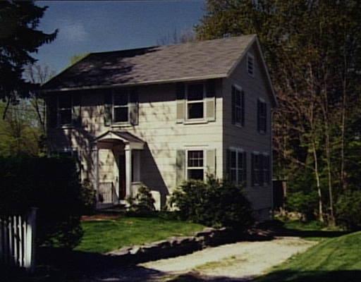 18 Rochambeau Avenue Ridgefield, CT 06877 - Photo 1 of 1