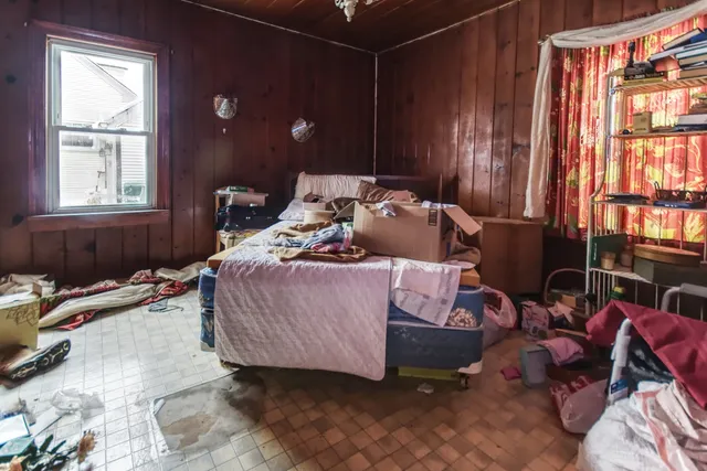 $169,000 | 1512 Glenwood Avenue, Joliet, IL 60435