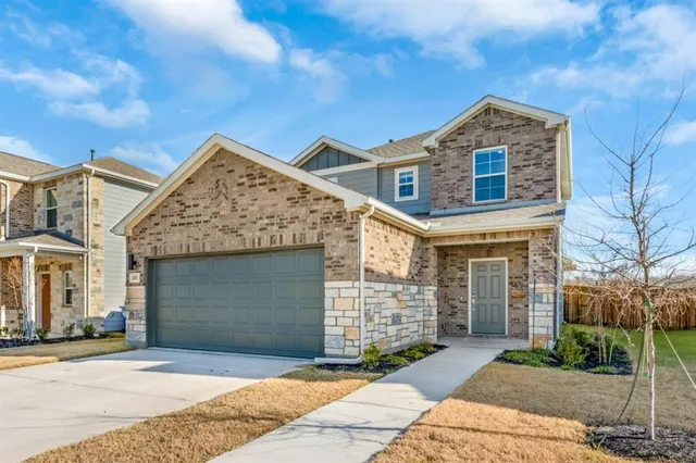 $350,000 | 431 Pendant Drive, Royse City, TX 75189