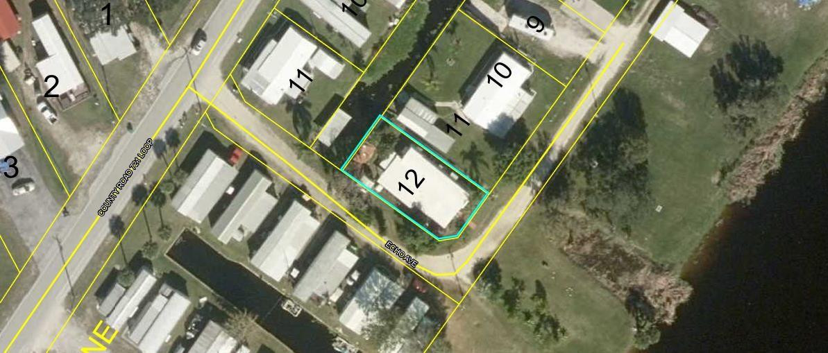 1051 Echo Avenue Moore Haven, FL 33471 - Photo 13 of 33 Photo 13