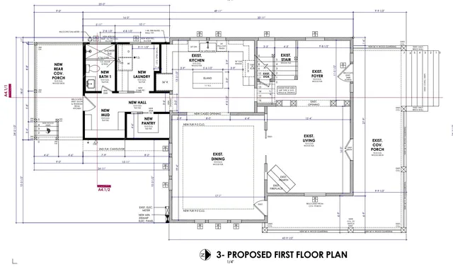 a picture of a bathroom with a shower