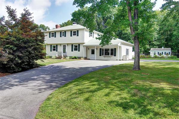 18 Nagog Hill Road Littleton, MA 01460 - Photo 1 of 28 Gallery Image 1