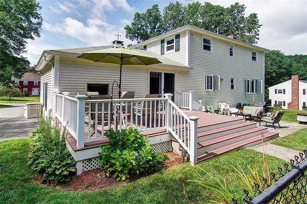 18 Nagog Hill Road Littleton, MA 01460 - Photo 2 of 28 Gallery Image 2