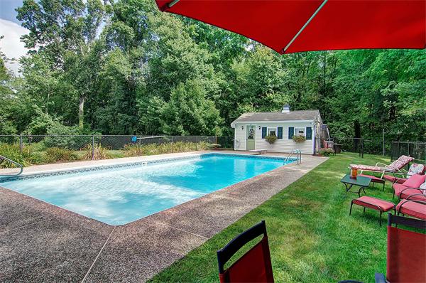 18 Nagog Hill Road Littleton, MA 01460 - Photo 27 of 28 Gallery Image 27