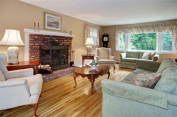 18 Nagog Hill Road Littleton, MA 01460 - Photo 4 of 28 Gallery Image 4