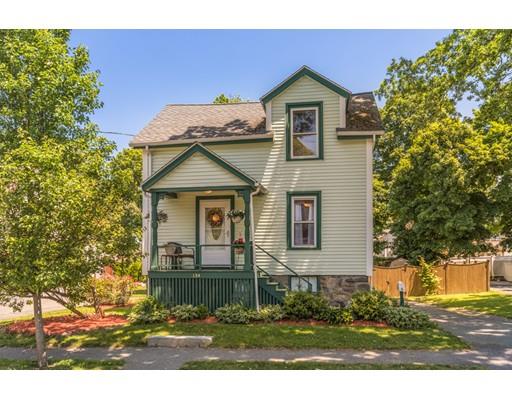 134 Linden Road Melrose, MA 02176 - Photo 1 of 28 Gallery Image 1