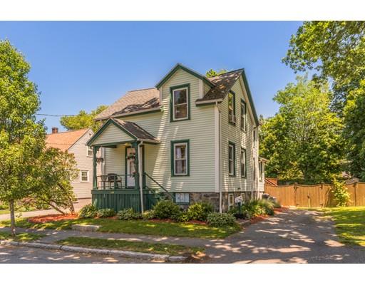 134 Linden Road Melrose, MA 02176 - Photo 2 of 28 Gallery Image 2