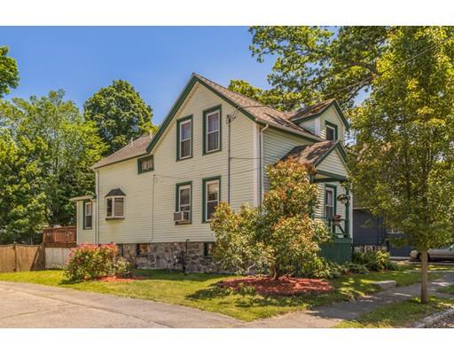 134 Linden Road Melrose, MA 02176 - Photo 3 of 28 Gallery Image 3
