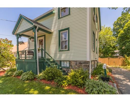 134 Linden Road Melrose, MA 02176 - Photo 4 of 28 Gallery Image 4