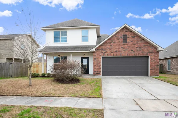 $274,900 | 8890 Black Birch Avenue, Zachary, LA 70791