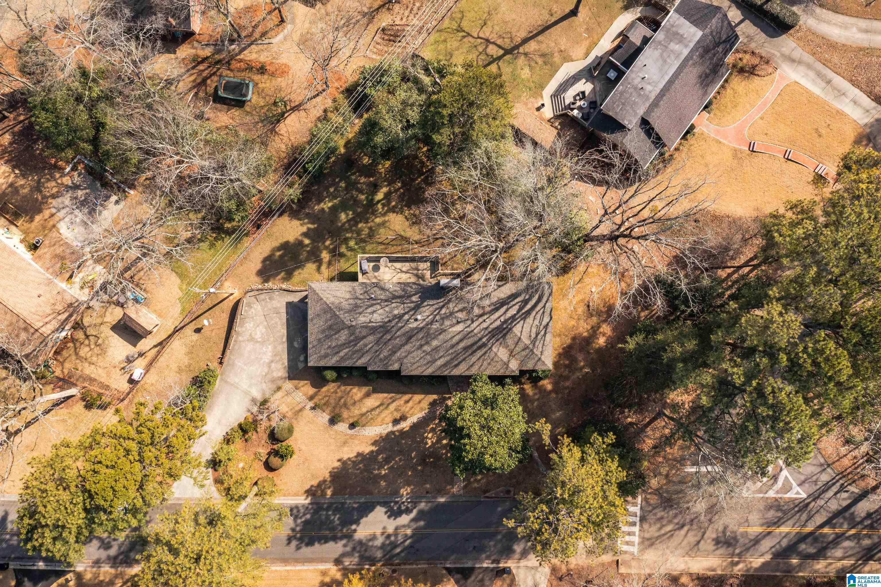 3601 Spring Valley Road Birmingham, AL 35223 - Photo 57 of 57