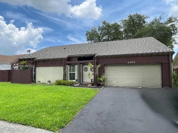$540,000 | 2811 Devonwood Avenue, Miramar, FL 33025