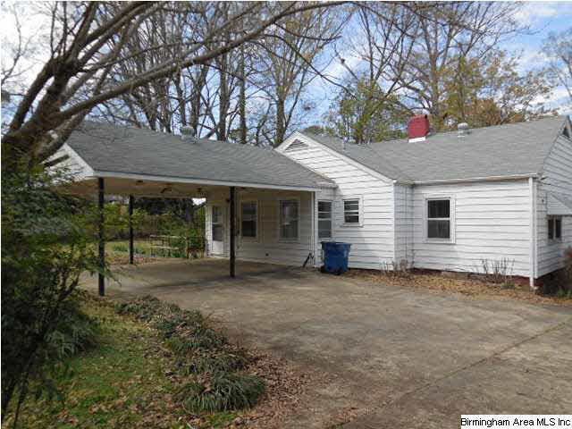 125 Sunset Drive Bessemer, AL 35023 - Photo 10 of 14