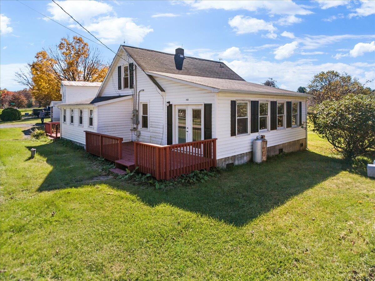 143 Beard Heights Addition Road Buckeye, WV 24924 - Photo 31 of 47 Gallery Image 31