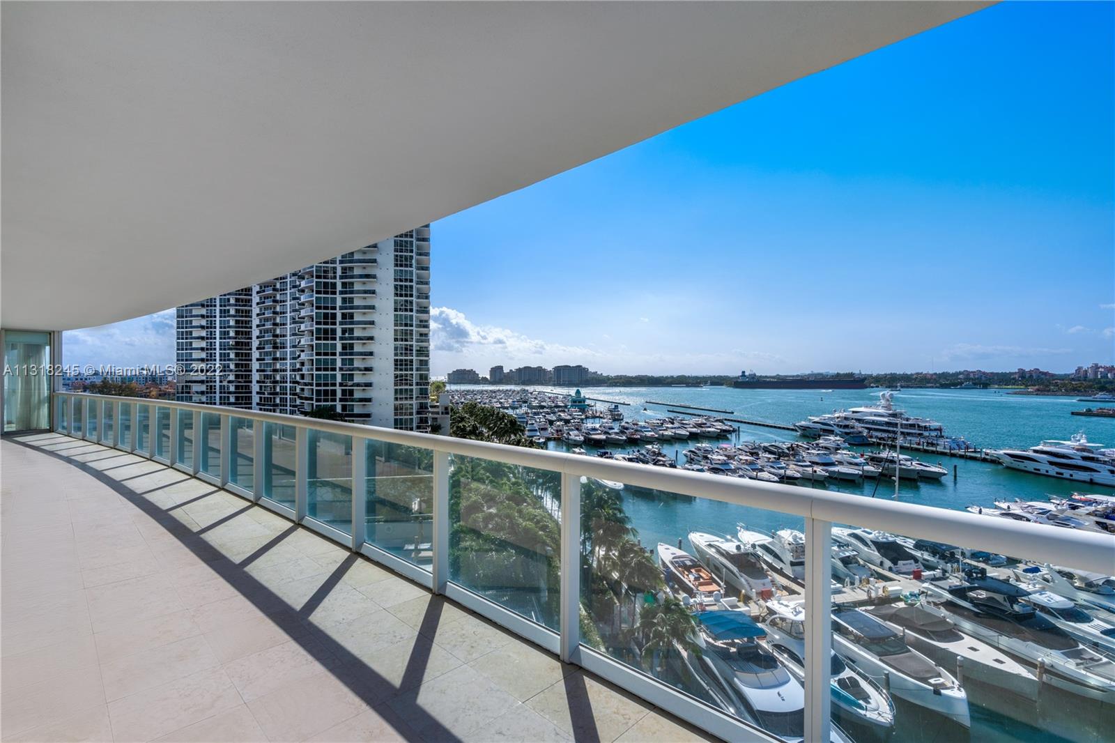 450 Alton Road, Unit 801 Miami Beach, FL 33139 - Photo 11 of 13 Gallery Image 11