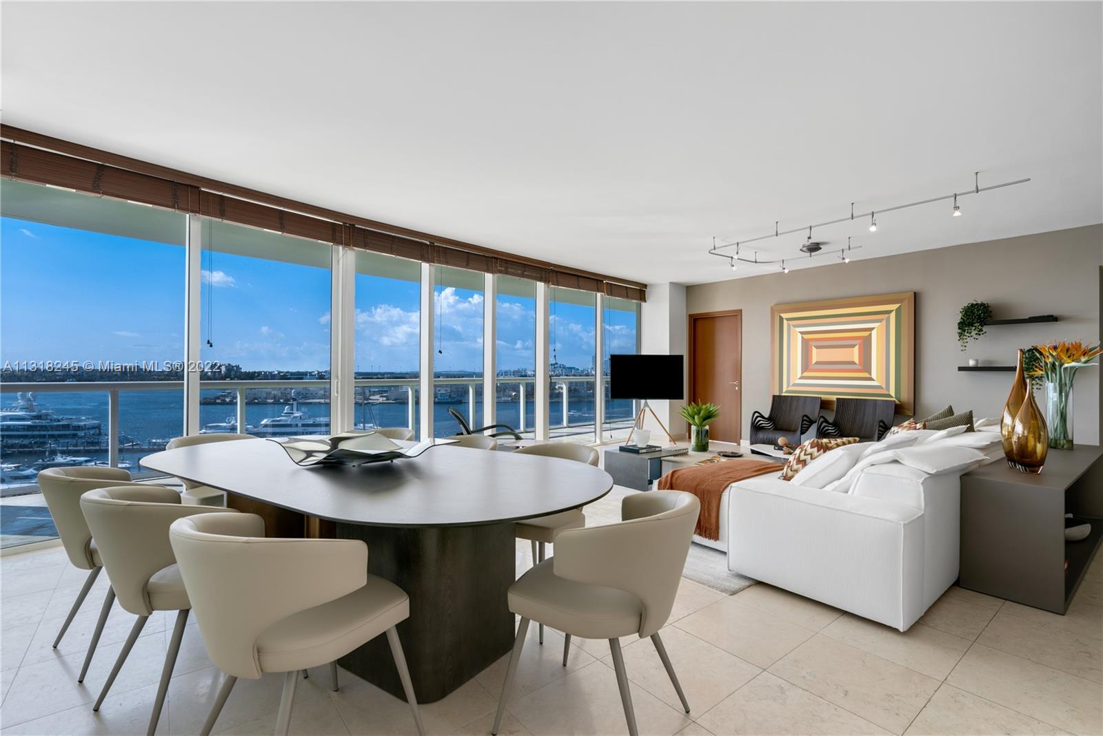 450 Alton Road, Unit 801 Miami Beach, FL 33139 - Photo 2 of 13 Gallery Image 2
