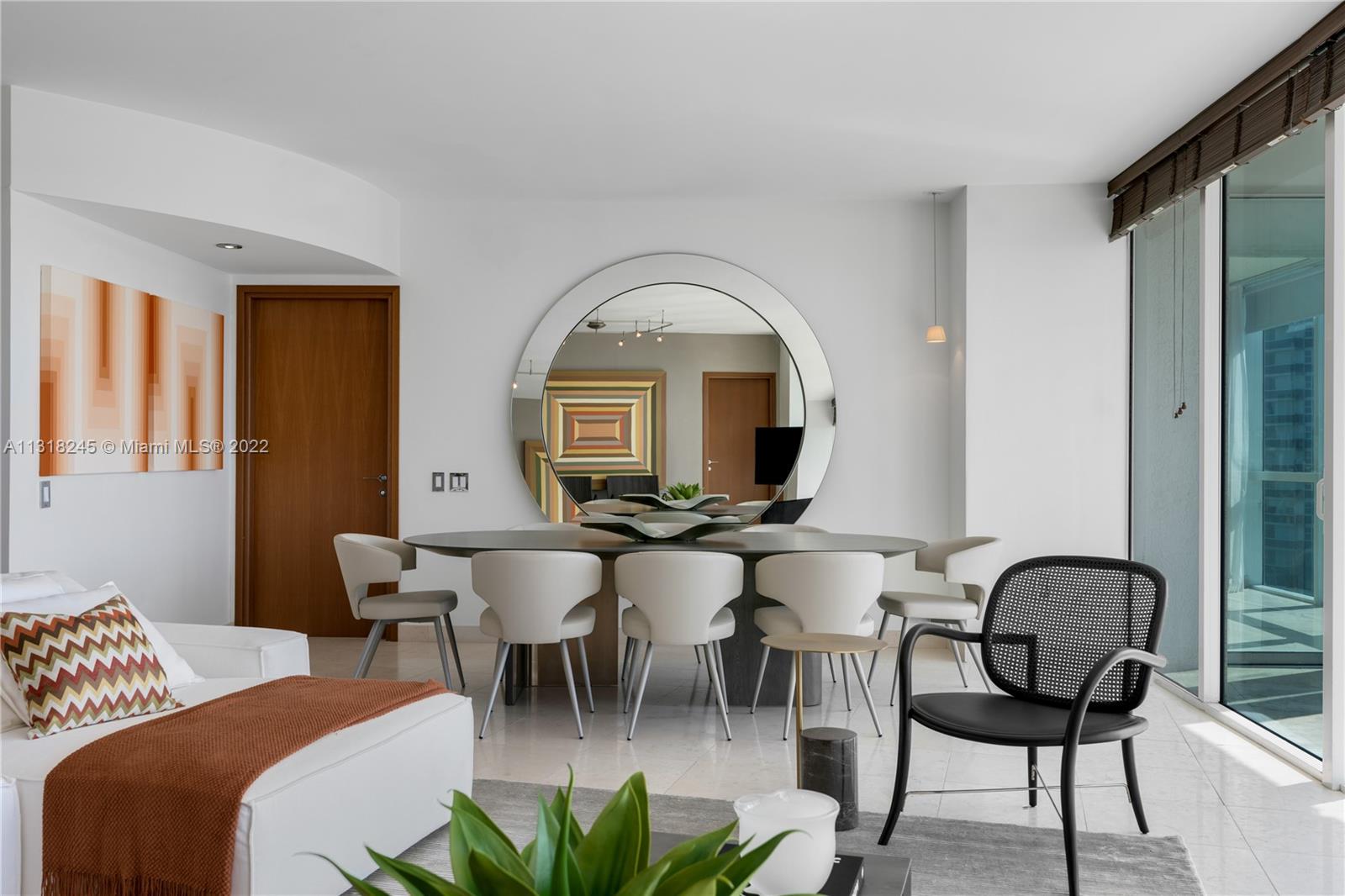 450 Alton Road, Unit 801 Miami Beach, FL 33139 - Photo 6 of 13 Gallery Image 6