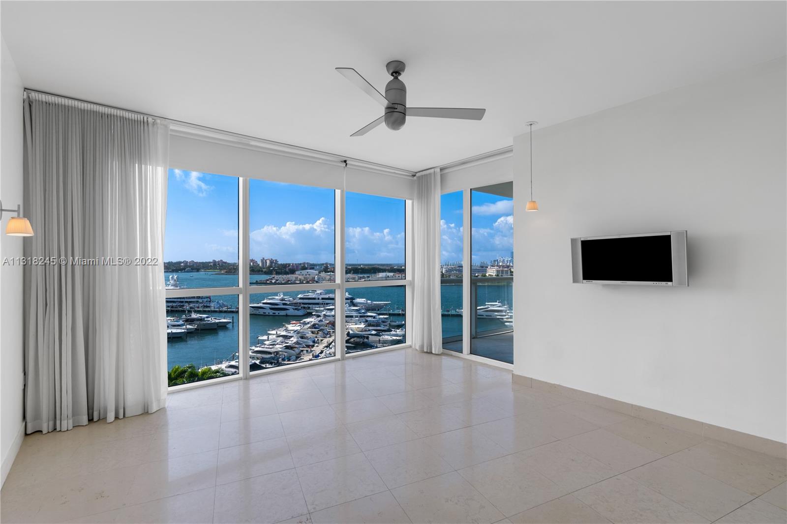 450 Alton Road, Unit 801 Miami Beach, FL 33139 - Photo 9 of 13 Gallery Image 9