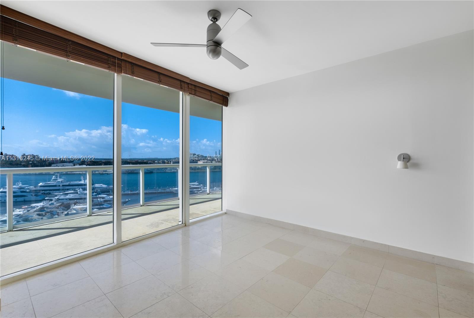 450 Alton Road, Unit 801 Miami Beach, FL 33139 - Photo 10 of 13 Gallery Image 10