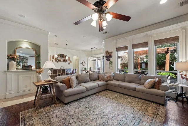 $796,000 | 8308 Johns Way, North Richland Hills, TX 76182