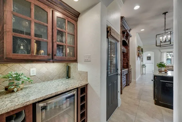 $796,000 | 8308 Johns Way, North Richland Hills, TX 76182