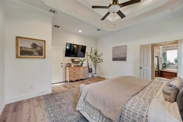 $796,000 | 8308 Johns Way, North Richland Hills, TX 76182