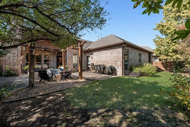 $796,000 | 8308 Johns Way, North Richland Hills, TX 76182