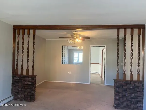 a view of entryway