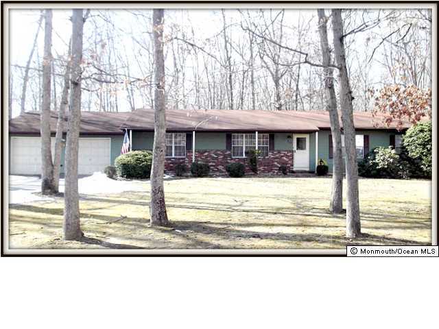312 Diamond Road Jackson, NJ 08527 - Photo 1 of 14 Primary Photo